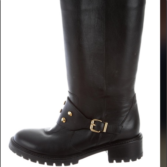 100% Authentic Fendi Boots - Picture 5 of 8